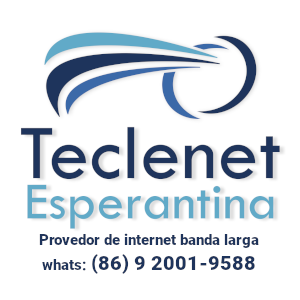 Teclenet Esperantina