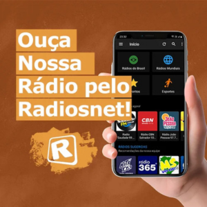 Anúncio 02 - Radios Net