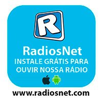 Anúncio 02 - Radios Net